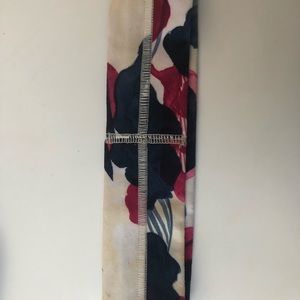 Colorful Tight Fitted Headband